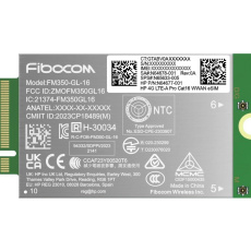 HP 4G LTE-Advanced Pro WWAN (EB G11/ZB G11) HP 4G LTE-Advanced Pro WWAN (EB G11/ZB G11)