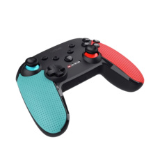 TRUST Gamepad GXT 1246B Muta, pro Nintendo Switch, Bluetooth TRUST Gamepad GXT 1246B Muta, pro Nintendo Switch, Bluetooth