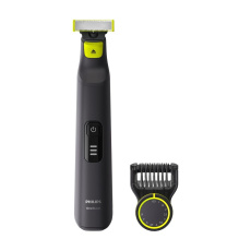 Philips OneBlade Pro QP6530/15 na tvář a tělo Philips OneBlade Pro QP6530/15 na tvář a tělo