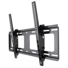 MANHATTAN Nástěnný držák TV, naklápěcí, 37” až 80”, do 80kg MANHATTAN Nástěnný držák TV, naklápěcí, 37” až 80”, do 80kg