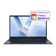 ASUS NTB Vivobook 17 (X1704VA-AU1034W), Core 5 120U, 17.3" 1920 x 1080, 16GB, 512GB SSD, Intel, W11 Home, Blue