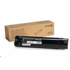 Xerox Toner Black pro Phaser 6700 (5.000 str) Xerox Toner Black pro Phaser 6700 (5.000 str)