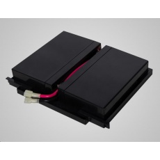 CyberPower náhradní baterie (6V/7Ah 2ks v SETu) pro OR600ELCDRM1U, OR600ERM1U (RB0690X2) CyberPower náhradní baterie (6V/7Ah 2ks v SETu) pro OR600ELCDRM1U, OR600ERM1U (RB0690X2)