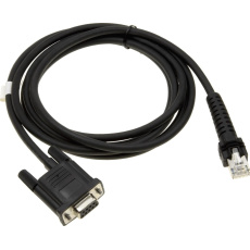 Datalogic kabel RS232 9P, rovný Datalogic kabel RS232 9P, rovný