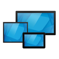 Elo Touch Solutions Open-Frame (90L/63L/64L Series),25,7cm (10,1''),Projected Capacitive,10 TP,USB,USB-C,kit (USB),black Elo Touch Solutions Open-Frame (90L/63L/64L Series),25,7cm (10,1''),Projected Capacitive,10 TP,USB,USB-C,kit (USB),black