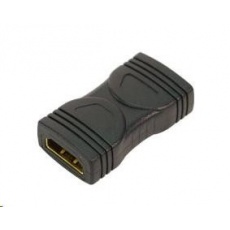 PREMIUMCORD Redukce HDMI / HDMI (F/F, spojka, adaptér) PREMIUMCORD Redukce HDMI / HDMI (F/F, spojka, adaptér)