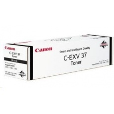 Canon Toner iR-17xx (C-EXV37) (IR1730i/1740i/1750i) Canon Toner iR-17xx (C-EXV37) (IR1730i/1740i/1750i)