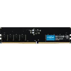 CRUCIAL DIMM DDR5 16GB 4800MHz CL40 CRUCIAL DIMM DDR5 16GB 4800MHz CL40