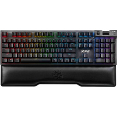 ADATA XPG Klávesnice Summoner Cherry MX RGB Blue Switch EN