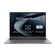 ASUS NTB ExpertBook P3 (P3405CVA-LY0012X), i7-13620H, 14" 1920 x 1200, 32GB, 1TB SSD, UHD, W11 Pro, Gray