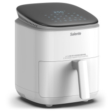 Salente AirFit, horkovzdušná fritéza 4v1, 3,5 l, bílá Salente AirFit, horkovzdušná fritéza 4v1, 3,5 l, bílá