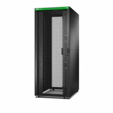 APC Easy Rack 800mm/42U/1200mm,with Roof, Side panel, castors, feet and 4 Brackets, No Bottom, black APC Easy Rack 800mm/42U/1200mm,with Roof, Side panel, castors, feet and 4 Brackets, No Bottom, black
