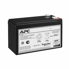 APC Replacement Battery Cartridge #176, BX1600 a BVX1600 APC Replacement Battery Cartridge #176, BX1600 a BVX1600