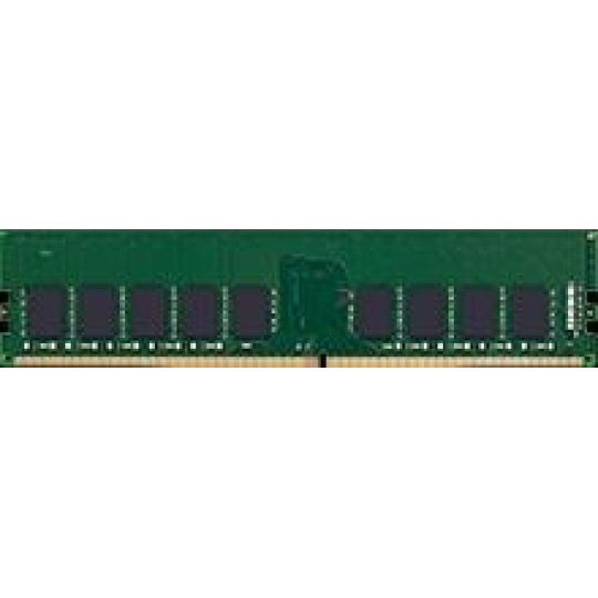 KINGSTON DIMM DDR4 32GB 2666MT/s CL19 ECC 2Rx8
