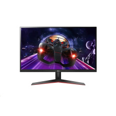 LG MT IPS LCD LED 23,8"  24MP60G - IPS panel, 1920x1080, D-Sub, HDMI, DP, AMD freesync