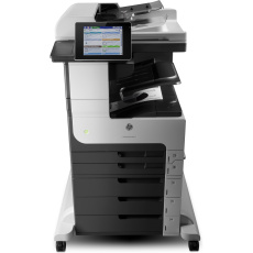 HP LaserJet Enterprise 700 MFP M725z (A3, 41 ppm A4, USB, Ethernet, Print/Scan/Copy/FAX, Digital Sending, RADF, Duplex) HP LaserJet Enterprise 700 MFP M725z (A3, 41 ppm A4, USB, Ethernet, Print/Scan/Copy/FAX, Digital Sending, RADF, Duplex)