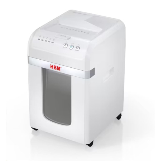 HSM skartovač ShredStar Autofeed X200 4x12 mm, DIN P-4