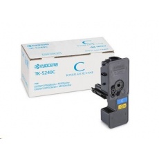 KYOCERA Toner TK-5240C KYOCERA Toner TK-5240C