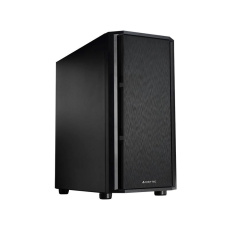 CHIEFTEC skříň PRO MINI, mATX, 1xUSB-C, 1xUSB 3.0, 1x USB 2.0, 1x 120mm Fan, černá CHIEFTEC skříň PRO MINI, mATX, 1xUSB-C, 1xUSB 3.0, 1x USB 2.0, 1x 120mm Fan, černá