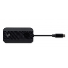 ACER Predator Connect D5,5G<E dual connectivity USB-C dongle, ARM MediaTek T700,512 MB LPDDR4X/512 MB NAND ACER Predator Connect D5,5G<E dual connectivity USB-C dongle, ARM MediaTek T700,512 MB LPDDR4X/512 MB NAND