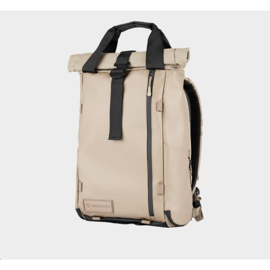 WANDRD PRVKE EDC 18L Yuma Tan WANDRD PRVKE EDC 18L Yuma Tan