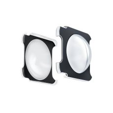 Insta360 ONE RS - Sticky Lens Guard for ONE RS 360 Mod Insta360 ONE RS - Sticky Lens Guard for ONE RS 360 Mod