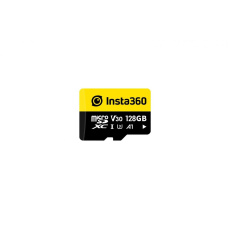 Insta360 paměťová karta MicroSDXC 128 GB Insta360 paměťová karta MicroSDXC 128 GB