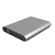 BAZAR - Viking notebooková power banka Smartech II Quick Charge 3.0 40000mAh, šedá - Po opravě (Bez příšlušenství) BAZAR - Viking notebooková power banka Smartech II Quick Charge 3.0 40000mAh, šedá - Po opravě (Bez příšlušenství)