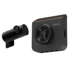 70mai Dash Cam A400-1 Red/White/Grey 70mai Dash Cam A400-1 Red/White/Grey