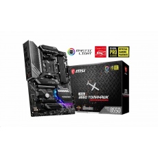 MSI MB Sc AM4 MAG B550 TOMAHAWK, AMD B550, 4xDDR4, VGA, ATX MSI MB Sc AM4 MAG B550 TOMAHAWK, AMD B550, 4xDDR4, VGA, ATX