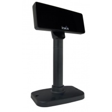 Birch DSP-V9 VFD zákaznický pokladní displej, USB/RS232 Birch DSP-V9 VFD zákaznický pokladní displej, USB/RS232