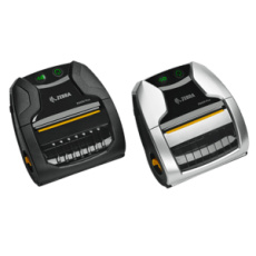 Zebra ZQ310 Plus, Linerless, 8 dots/mm (203 dpi), USB-C, BT (BLE), NFC, kit (USB) Zebra ZQ310 Plus, Linerless, 8 dots/mm (203 dpi), USB-C, BT (BLE), NFC, kit (USB)