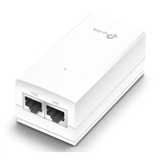 TP-Link OMADA POE4818G pasivní PoE injektor (2xGbE, 48V, 18W) TP-Link OMADA POE4818G pasivní PoE injektor (2xGbE, 48V, 18W)
