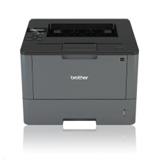 BROTHER tiskárna laserová mono HL-L5000D - A4, 40ppm, 1200x1200, 128MB, PCL6, USB 2.0, DUPLEX BROTHER tiskárna laserová mono HL-L5000D - A4, 40ppm, 1200x1200, 128MB, PCL6, USB 2.0, DUPLEX