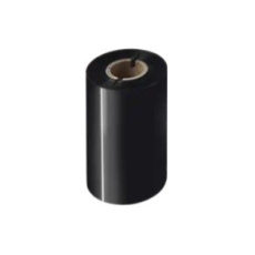 BROTHER Standardní pryskyřičná termotransferová černá barvonosná páska BRS-1D300-110 BROTHER Standardní pryskyřičná termotransferová černá barvonosná páska BRS-1D300-110