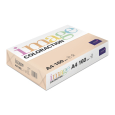 Antalis Papír Image Coloraction Savana - meruňková (SA24) A4 (160g/250ks) Antalis Papír Image Coloraction Savana - meruňková (SA24) A4 (160g/250ks)
