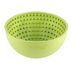 LickiMat Lizaci miska Wobble Light Green LickiMat Lizaci miska Wobble Light Green