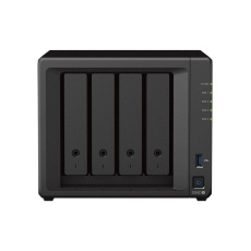Synology DS923+ DiskStation (2C/RyzenR1600/2,6-3,1GHz/4GBRAM/4xSATA/2xM.2/2xUSB3.2Gen1/1xeSATA/1xPCIeGen3x2/2xGbE) Synology DS923+ DiskStation (2C/RyzenR1600/2,6-3,1GHz/4GBRAM/4xSATA/2xM.2/2xUSB3.2Gen1/1xeSATA/1xPCIeGen3x2/2xGbE)