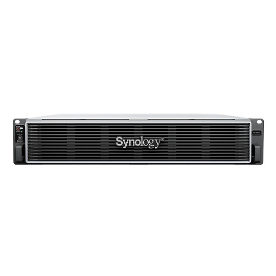 Synology RS3626xs RackStation (6C/XeonD-1726/2,9-3,5GHz/8GBRAM/12xSATA/2xUSB3.2/2x10GbE/2xPCIe/1xOOB/2xminiSAS/RP) Synology RS3626xs RackStation (6C/XeonD-1726/2,9-3,5GHz/8GBRAM/12xSATA/2xUSB3.2/2x10GbE/2xPCIe/1xOOB/2xminiSAS/RP)