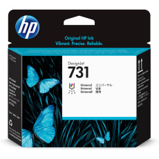 HP 731 DesignJet Printhead HP 731 DesignJet Printhead