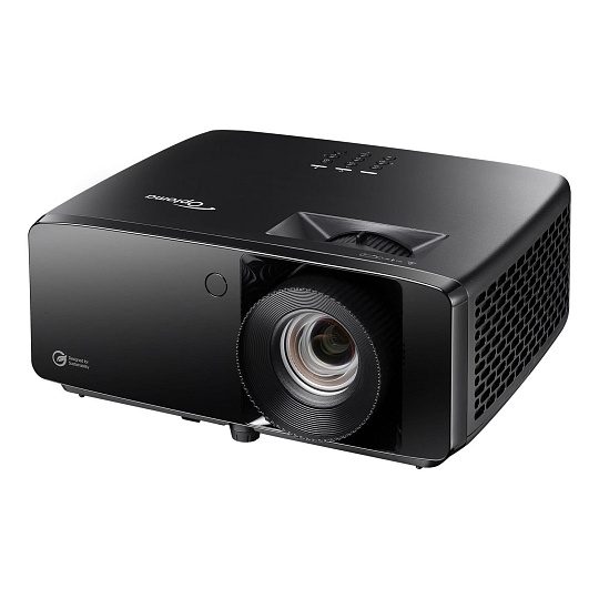 Optoma projektor Photon Beam PK53ST (DLP, Laser, 4K UHD, 3800 lm, 500 000:1, 2 x HDMI, 2 x USB, repro 1x15W) Optoma projektor Photon Beam PK53ST (DLP, Laser, 4K UHD, 3800 lm, 500 000:1, 2 x HDMI, 2 x USB, repro 1x15W)