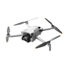 DJI Mini 4 Pro Fly More Combo (DJI RC 2)