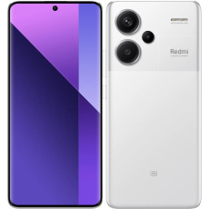 Xiaomi Redmi Note 13 Pro+ 5G 12GB/512GB White EU Xiaomi Redmi Note 13 Pro+ 5G 12GB/512GB White EU