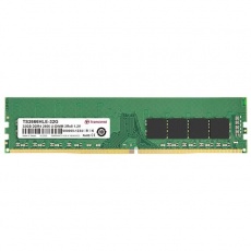 TRANSCEND DIMM DDR4 32GB 2666MHz 2Rx8 2Gx8 CL19 1.2V TRANSCEND DIMM DDR4 32GB 2666MHz 2Rx8 2Gx8 CL19 1.2V