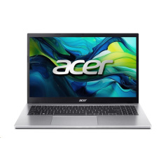 ACER NTB Aspire Go 15 (AG15-42P-R56P),Ryzen5-5625U,15.6"FHD,8GB,512GB SSD,Radeon Graphics,W11H,Silver ACER NTB Aspire Go 15 (AG15-42P-R56P),Ryzen5-5625U,15.6"FHD,8GB,512GB SSD,Radeon Graphics,W11H,Silver