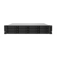 QNAP TS-1232PXU-RP-4G (4C/Cortex-A57/1,7GHz/4GBRAM/12xSATA/2x2,5GbE/2xSFP+/4xUSB3.2/1xPCIe/RP) QNAP TS-1232PXU-RP-4G (4C/Cortex-A57/1,7GHz/4GBRAM/12xSATA/2x2,5GbE/2xSFP+/4xUSB3.2/1xPCIe/RP)