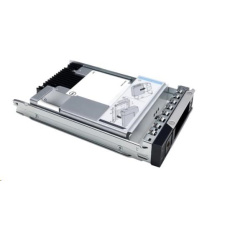 DELL 480GB SSD SATA 6Gbps Read Intensive 512e 2.5in with 3.5in HYB carrier 1DWPD CK - T160 DELL 480GB SSD SATA 6Gbps Read Intensive 512e 2.5in with 3.5in HYB carrier 1DWPD CK - T160