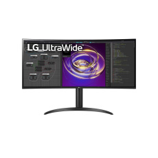 LG MT IPS LCD LED 34" 34WP85CP - IPS panel, 3440x1440, 2xHDMI, DP, USB-C, USB 3.0, repro, nast vyska LG MT IPS LCD LED 34" 34WP85CP - IPS panel, 3440x1440, 2xHDMI, DP, USB-C, USB 3.0, repro, nast vyska