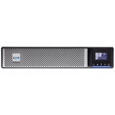Eaton 5PX 2200i RT2U Netpack G2, Gen2 UPS 2200VA / 2200W, 8 zásuvek IEC, rack/tower, se síťovou kartou Eaton 5PX 2200i RT2U Netpack G2, Gen2 UPS 2200VA / 2200W, 8 zásuvek IEC, rack/tower, se síťovou kartou