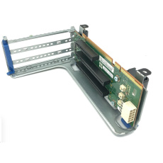HPE ProLiant DL380 Gen11 2U x8/x16/x8 Secondary Riser Kit HPE ProLiant DL380 Gen11 2U x8/x16/x8 Secondary Riser Kit